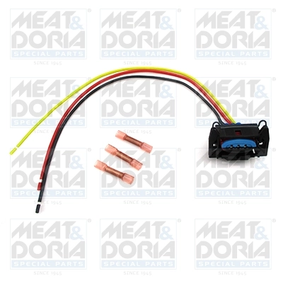 Repair Kit, cable set